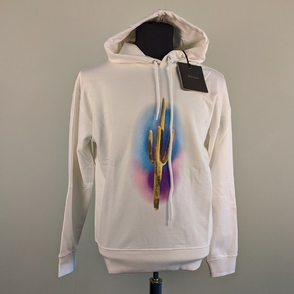 white palm angels hoodie